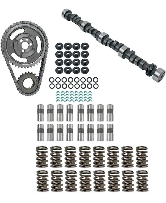 Comp Cams Thumpr Camshaft Kit