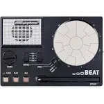 Stylophone BEAT Pocket-Sized Drum Machine