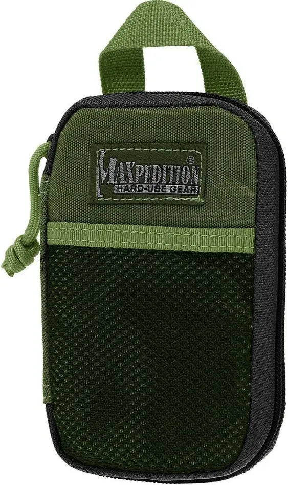 Maxpedition Micro Pocket Organizer