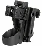 Brite Strike Btl Quick Cam Roto-Loc Articulating Tactical Holster for Basic