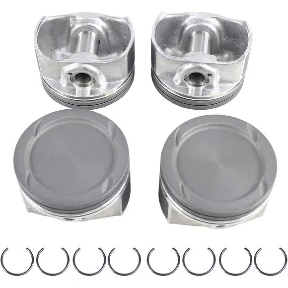 Buick Chevrolet Engine Piston Set P343