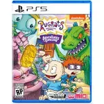 Rugrats: Adventures in Gameland