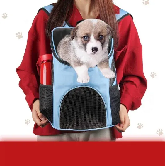 New PawRoll Dog Carrier Backpack (2022)