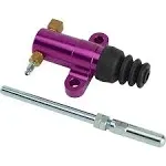 Push Type Slave Cylinder w/ Push Rod Kit