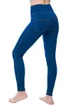 Nirlon Jeggings For Women - High Waisted Womens Jeans & Soft Leggings For Women