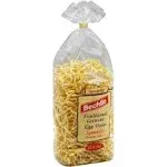 Bechtle Traditional German Egg Pasta -Spaetzle Farmer Style (17.6 oz)