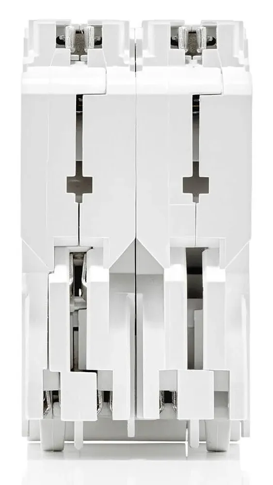 Smart Branch Circuit Breaker, GFCI 2-Pole 20A 120/240V, 10KA Interrupt Rating