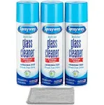 The Award Box Sprayway Glass Cleaner