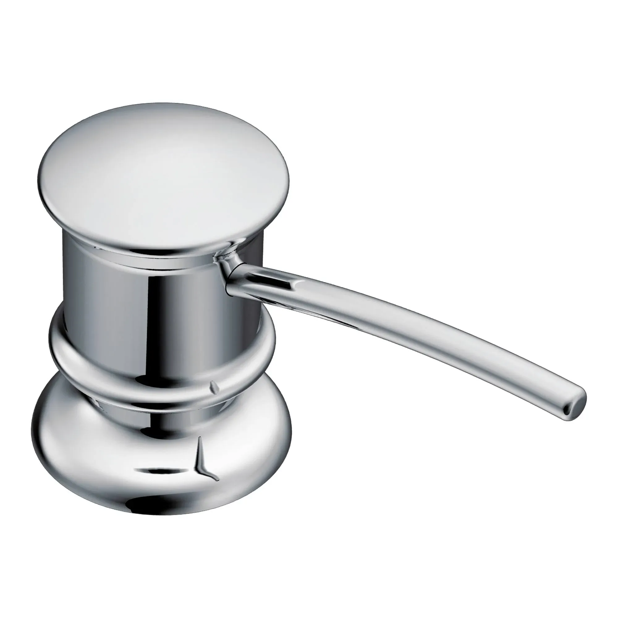 Moen 3944 Soap and Lotion Dispenser - Chrome