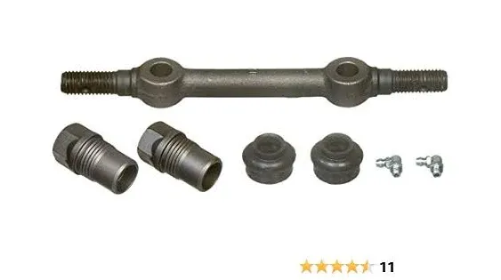 Suspension Control Arm Shaft Kit - Front Upper, K9154