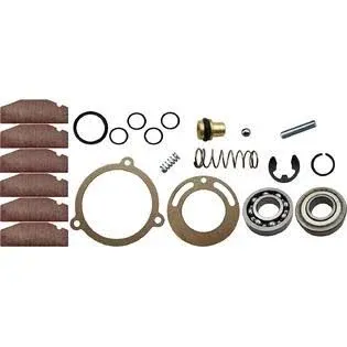 Generic 231-TK3 Motor Tune Up Kit for Ingersoll Rand Irt231/231-2 with Bearings Rebuild Parts