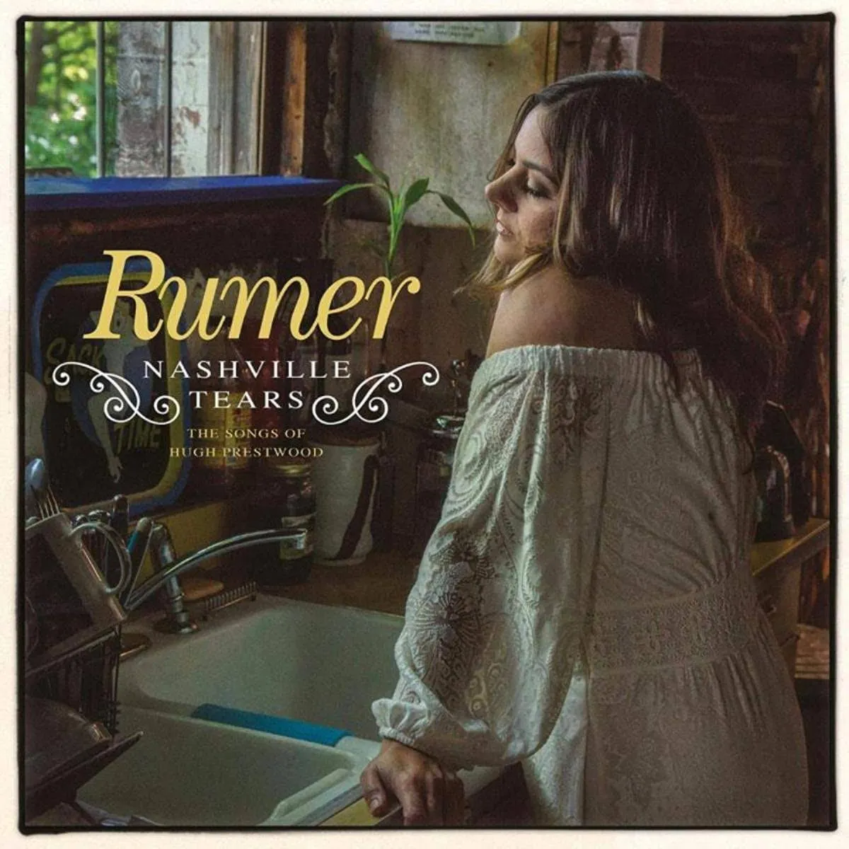 Rumer - Nashville Tears (cd)