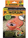 Zoo Med PowerSun UV 160w | Dubia.com