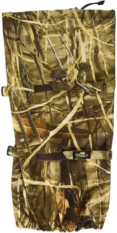 LensCoat Raincoat RS for Camera and Lens, Large Rain Cover Sleeve Camouflage ...