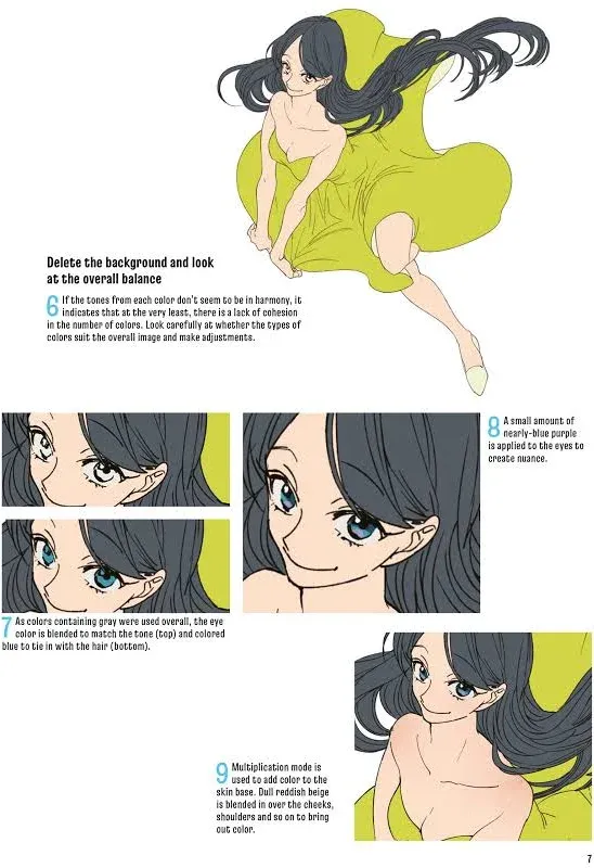 How to Draw Bold Manga Characters: Create Truly Dynamic Manga! [Book]