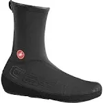 castelli Diluvio Ul Shoecover, Men's Modern