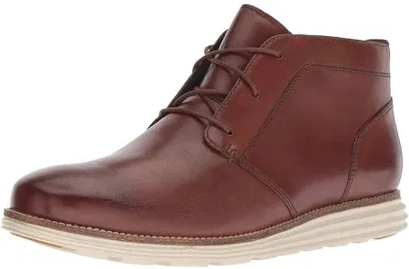 Cole Haan Men's Orginal Grand Chukka Boot