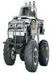 Midnight Pumpkin Metallic - R/C Kit - Tamiya 58365 on OnBuy