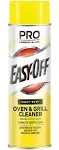 Easy-off - Heavy Duty Oven & Grill Cleaner, 24 oz (Pack of 4)