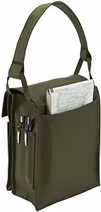 Flyboys - PubsBag - Olive Green