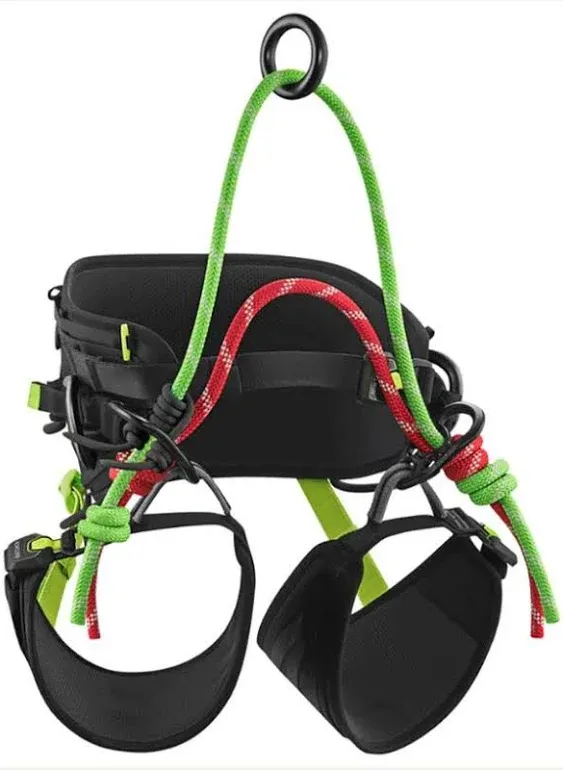 Edelrid TreeRex Rope Bridge Set