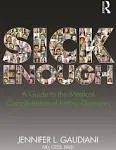 Sick Enough: A Guide to the Medical Complications of Eating Disorders [Book]