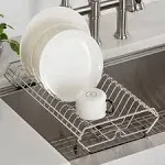 Kraus KDR-1 Kore Stainless Steel Dish Rack for Workstation - Stainless Steel