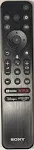 Original Sony RMF-TX800U Remote Control for Most Sony 2022 TVs Includes Voice