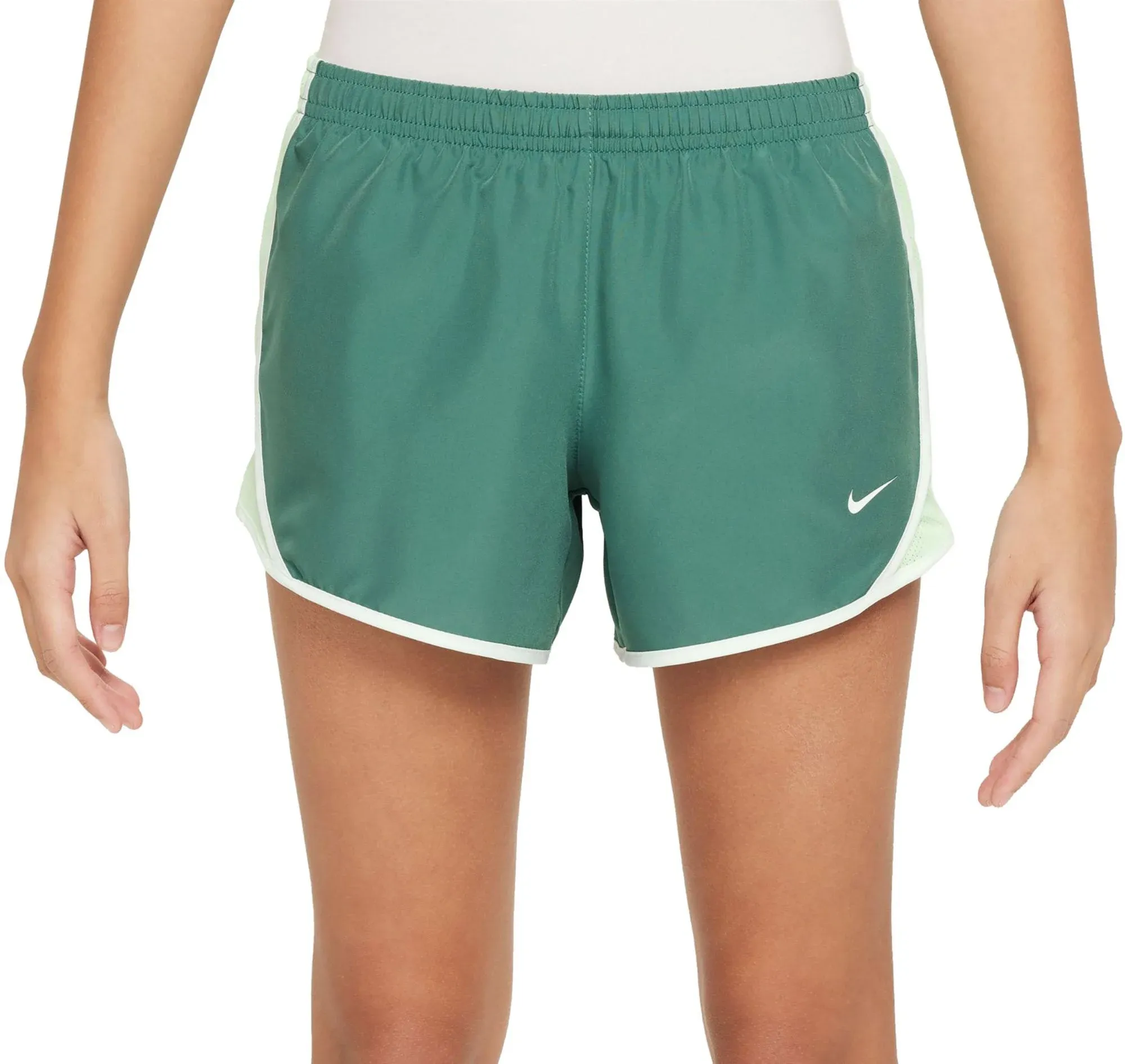 Nike Girls' Tempo Dri-fit Running Shorts