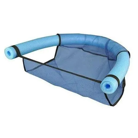 In The Swim Noodle Seat - Pool Float (76698)