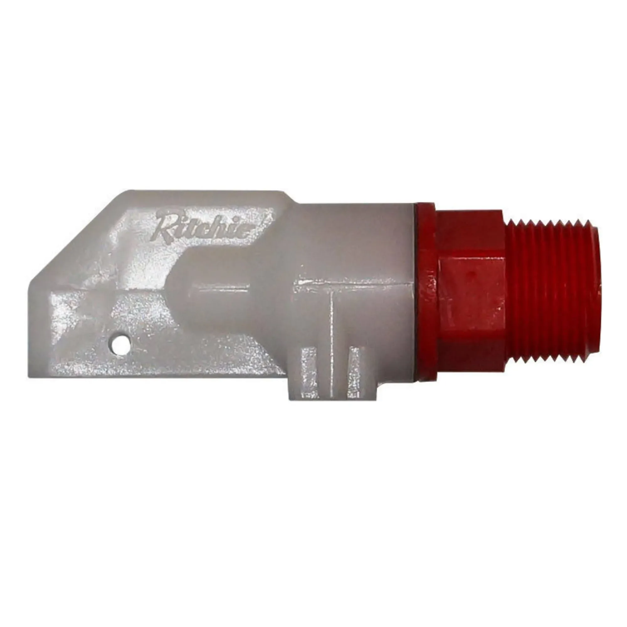 Ritchie 11101 Red 3/4-inch Valve Series