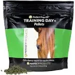 Perfect Prep EQ Training Pellets