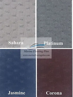 32 oz. Pontoon Boat Carpet - 8.5' Wide x Various Lengths (Choose Your Color!) (Granite, 8.5' x 30')