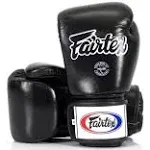 Fairtex BGV1 Muay Thai Boxing Training Sparring Gloves