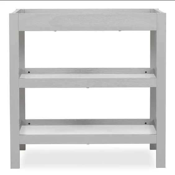 Dream On Me Ridgefield Changing Table - White