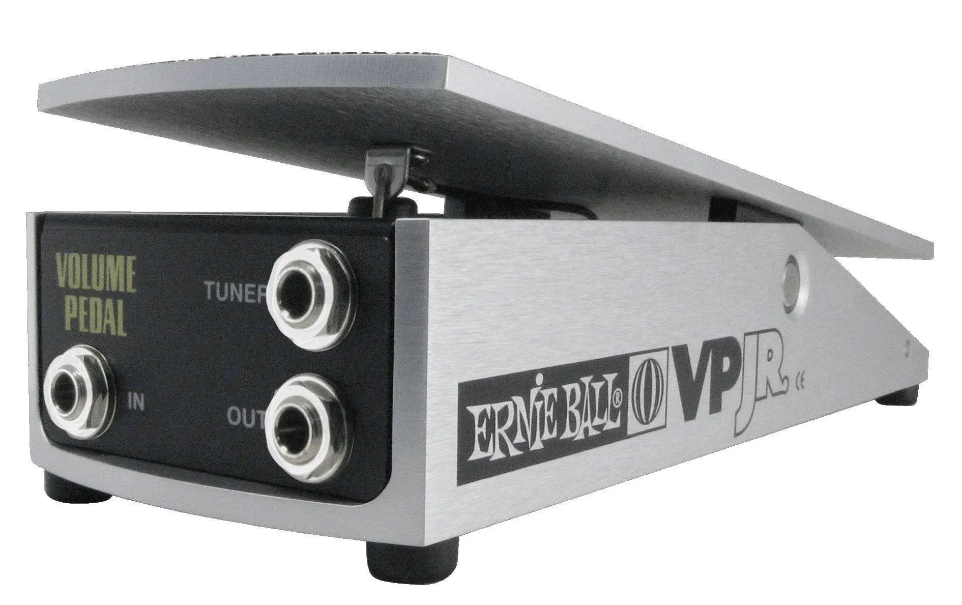 Ernie Ball 6180 VP Jr Mono Volume Pedal | Reverb Canada