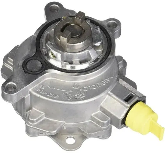 BRPV-17 Motorcraft Brake Booster Vacuum Pump New for Ford Explorer Mustang Focus