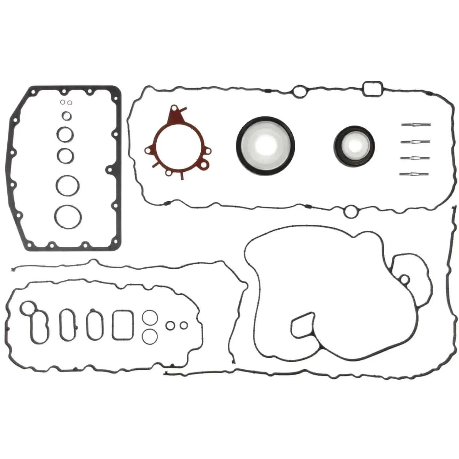 Mahle CS54886 - Engine Conversion Gasket Set