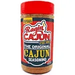 Ragin' Cajun The Original Cajun Seasoning 8 oz