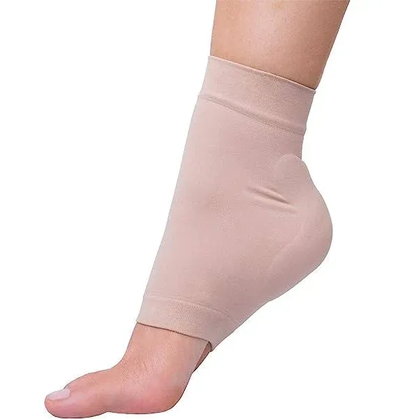 Gel Arch Support Sleeves