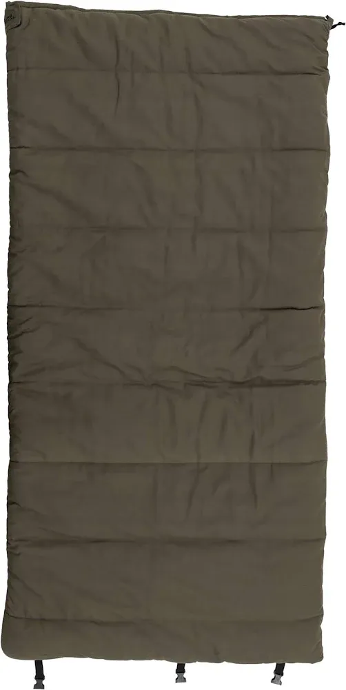 ALPS Outdoorz Sleeping-Bags Redwood -25 Tan - New / One Size