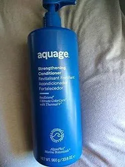 Aquage Sea Extend Strengthening Conditioner 33.8 oz