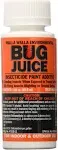 WALLA WALLA 37005 1.66 OZ Bug Juice Paint Additive  (Treats 1G)