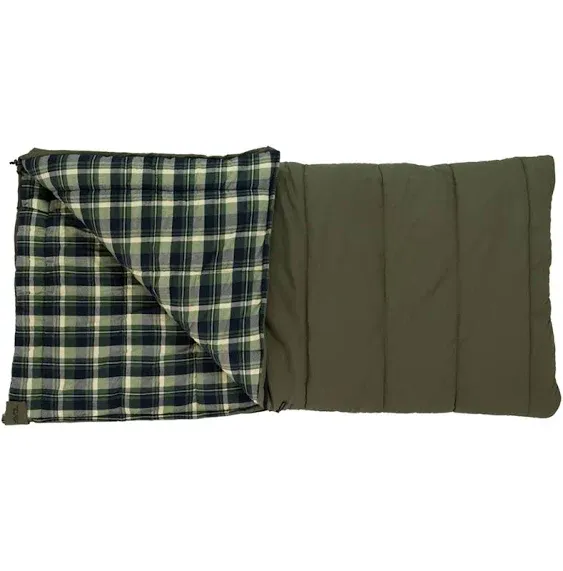 ALPS Outdoorz Redwood -25 Degree Sleeping Bag