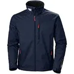 Helly Hansen Crew Jacket Navy