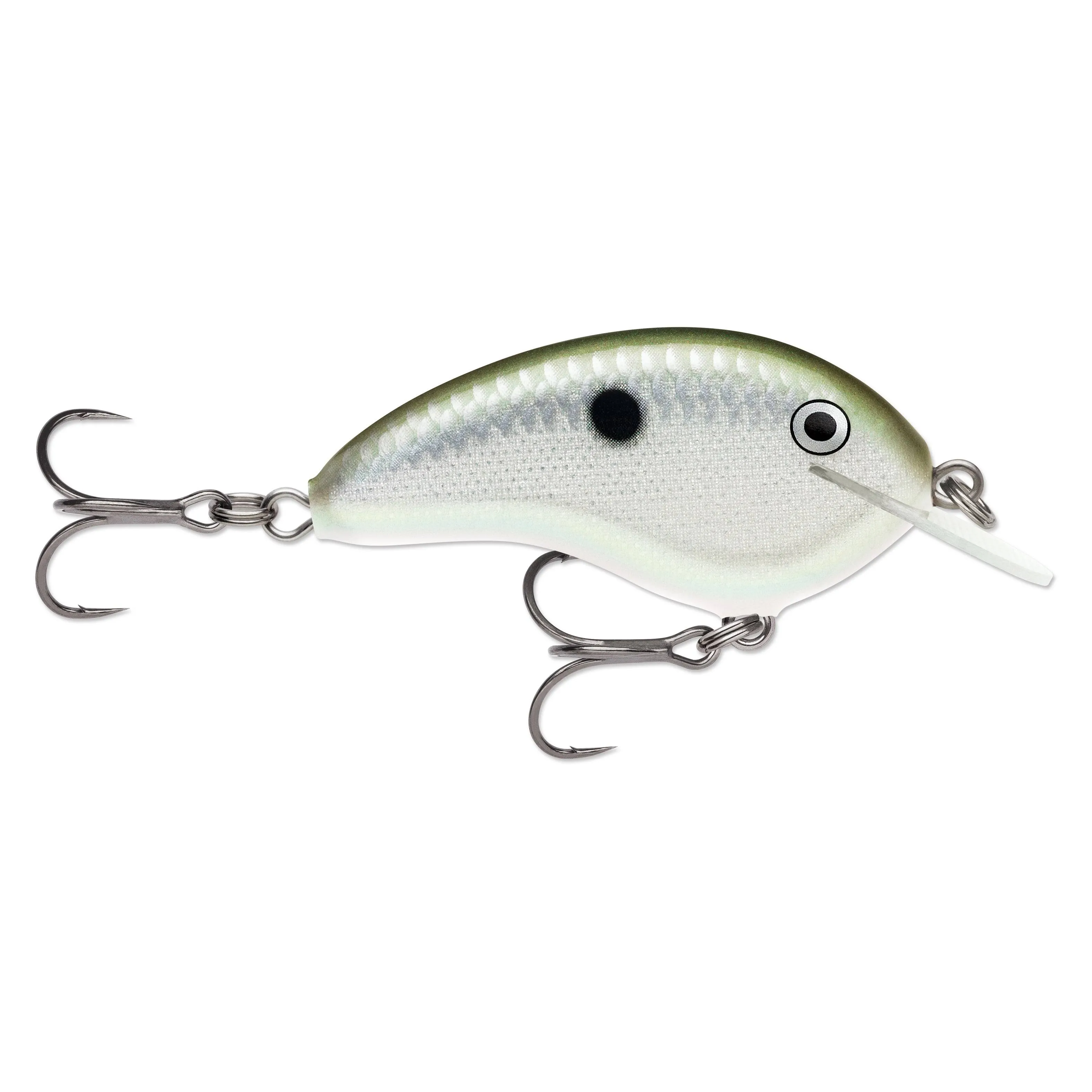 Rapala Ott's Garage Tiny 4 Crankbait