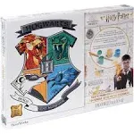 PaintWorks Harry Potter Hogwarts Paint By Number Kit, 11" x 14", Multi-Color