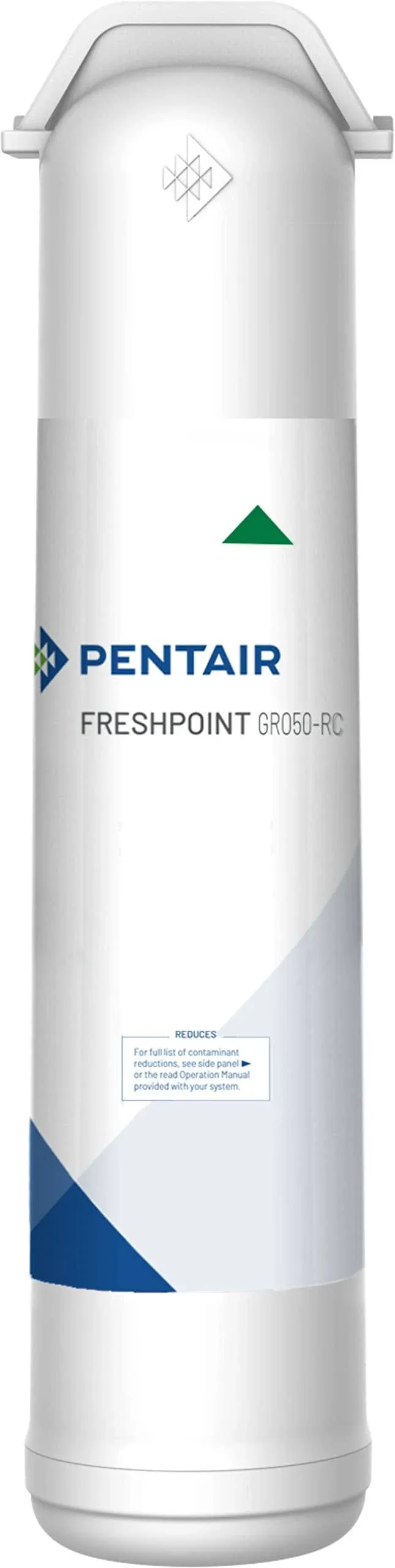 Pentair Freshpoint GRO50-RC Cartridge Membrane 50gpd