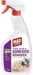 Max Strip Tape, Glue & Adhesive Remover 22 oz