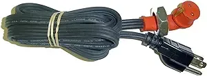 Kat's 28216 6’ Heavy Duty Replacement Cord